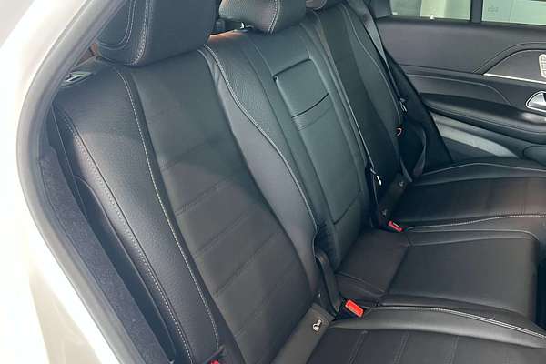 2024 Mercedes-Benz GLE-Class GLE300 d V167