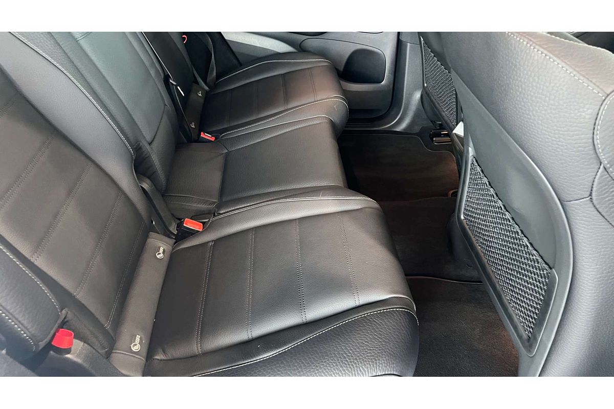 2024 Mercedes-Benz GLE-Class GLE300 d V167