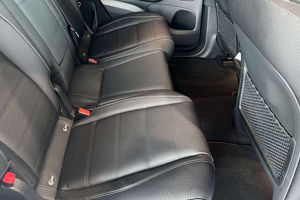2024 Mercedes-Benz GLE-Class GLE300 d V167