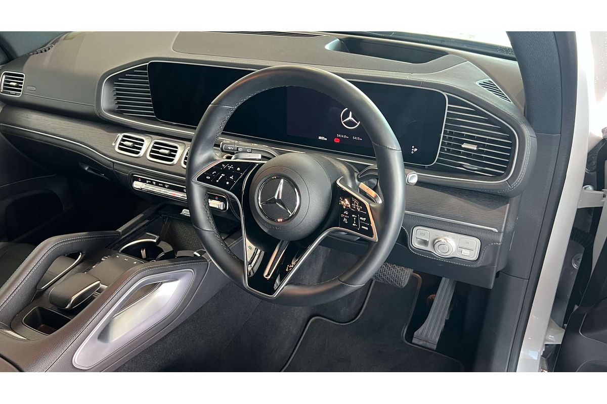 2024 Mercedes-Benz GLE-Class GLE300 d V167