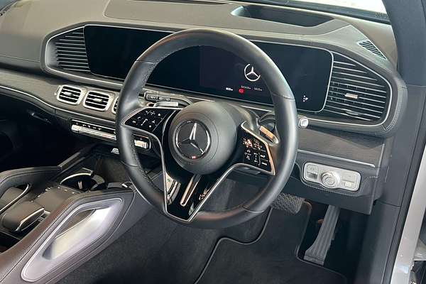 2024 Mercedes-Benz GLE-Class GLE300 d V167