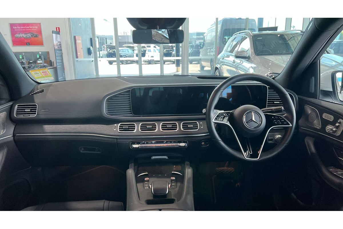 2024 Mercedes-Benz GLE-Class GLE300 d V167