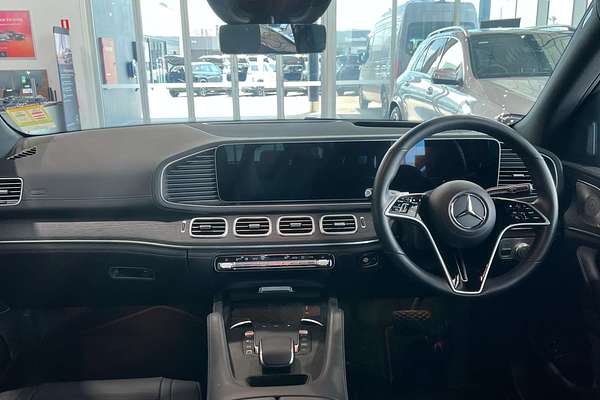 2024 Mercedes-Benz GLE-Class GLE300 d V167