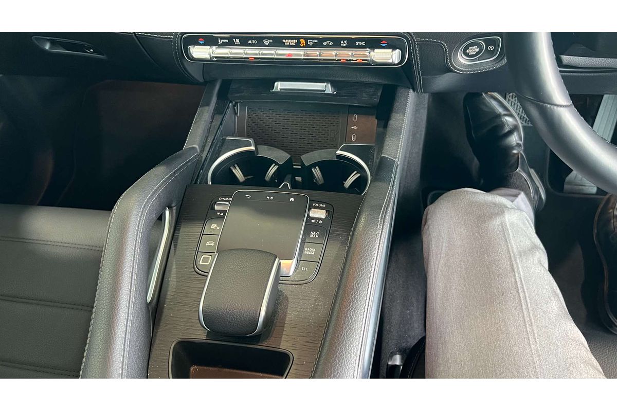 2024 Mercedes-Benz GLE-Class GLE300 d V167
