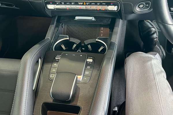 2024 Mercedes-Benz GLE-Class GLE300 d V167