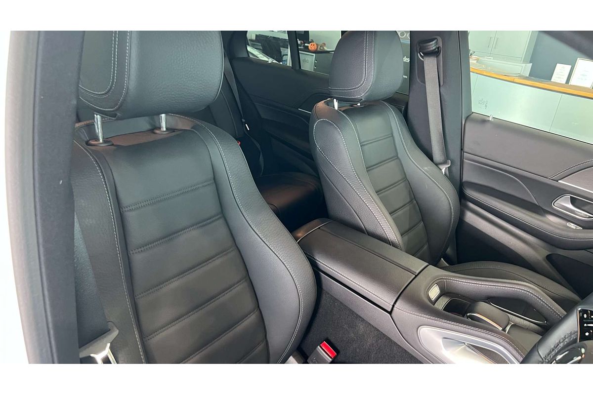 2024 Mercedes-Benz GLE-Class GLE300 d V167
