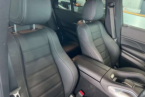 2024 Mercedes-Benz GLE-Class GLE300 d V167