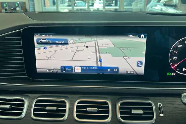 2024 Mercedes-Benz GLE-Class GLE300 d V167