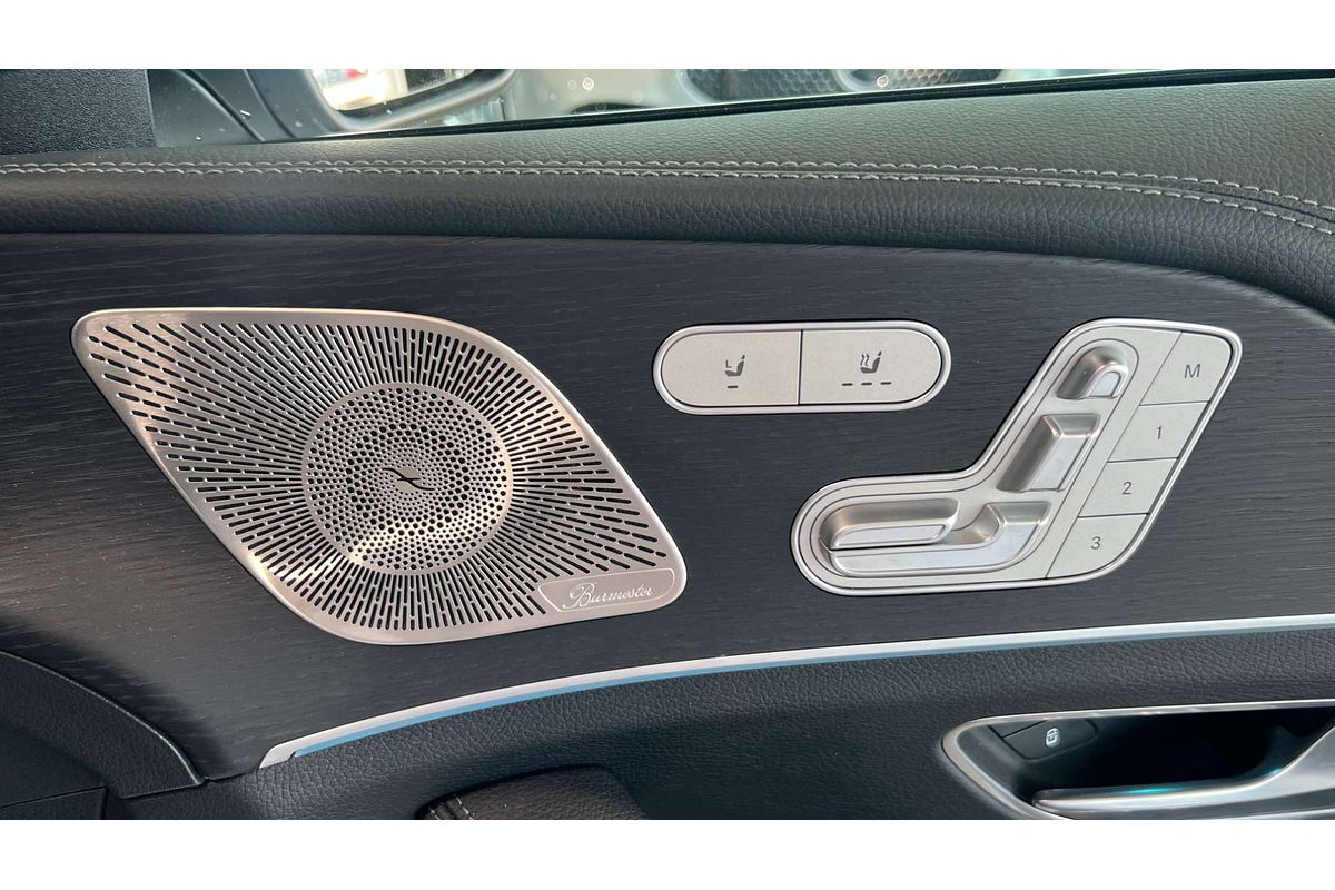 2024 Mercedes-Benz GLE-Class GLE300 d V167