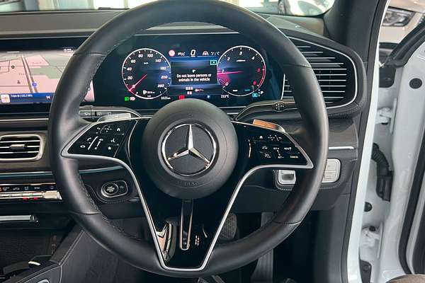2024 Mercedes-Benz GLE-Class GLE300 d V167