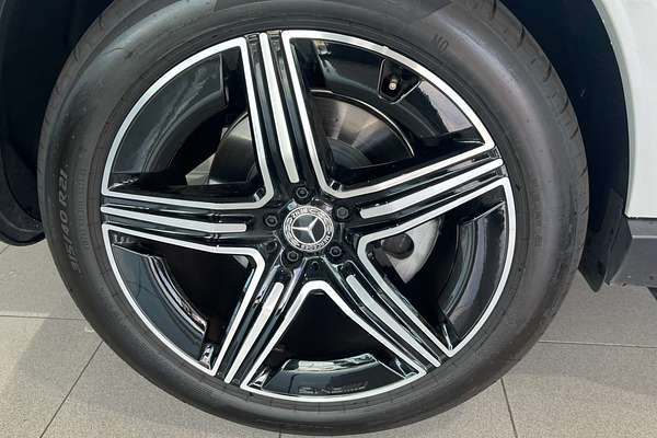 2024 Mercedes-Benz GLE-Class GLE300 d V167