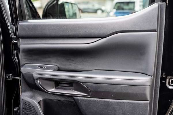 2022 Ford Ranger Raptor 4X4 3.0L