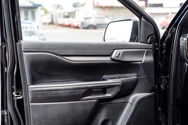 2022 Ford Ranger Raptor 4X4 3.0L