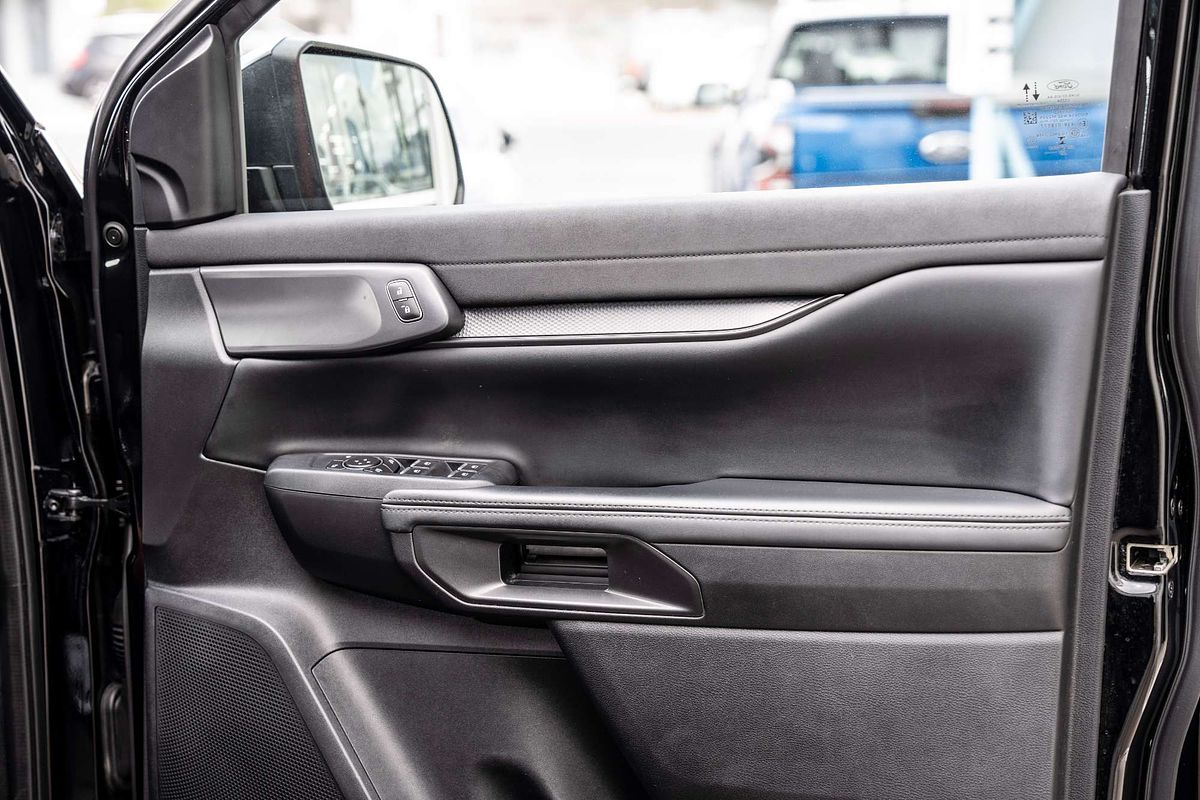 2022 Ford Ranger Raptor 4X4 3.0L