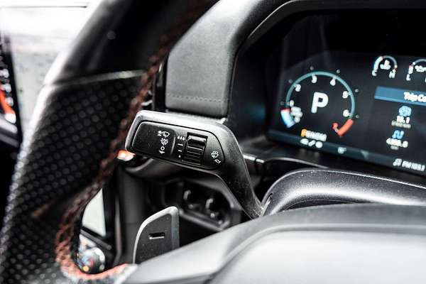 2022 Ford Ranger Raptor 4X4 3.0L