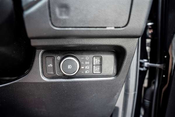 2022 Ford Ranger Raptor 4X4 3.0L