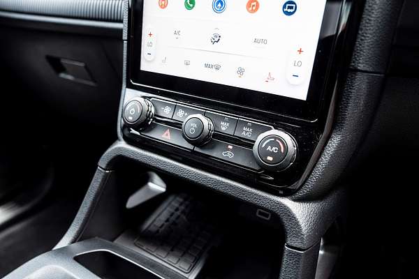 2025 Ford Ranger Wildtrak 4X4 3.0L