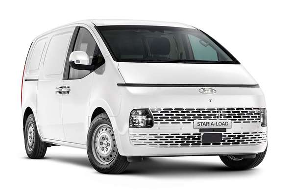 2025 Hyundai STARIA LOAD US4.V3