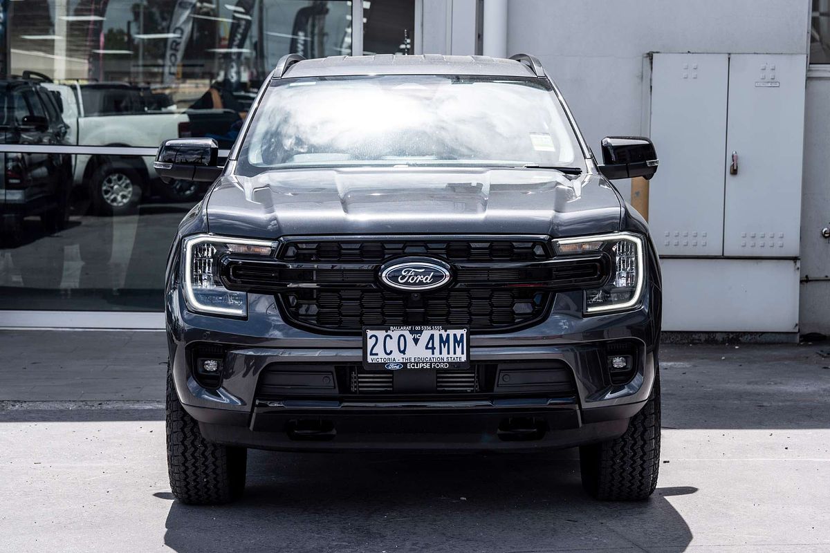 2025 Ford Everest Sport 3.0L