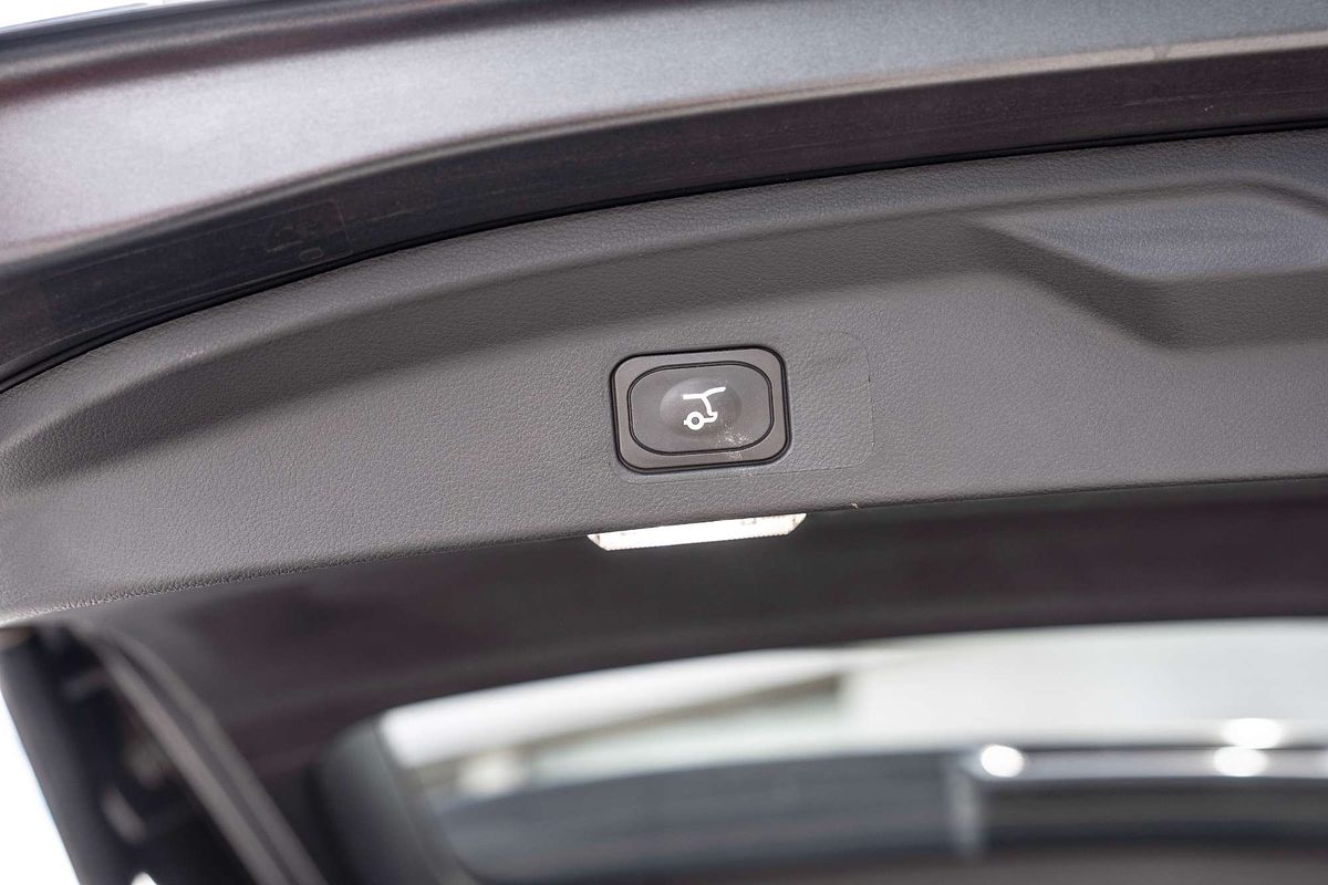 2025 Ford Everest Sport 3.0L