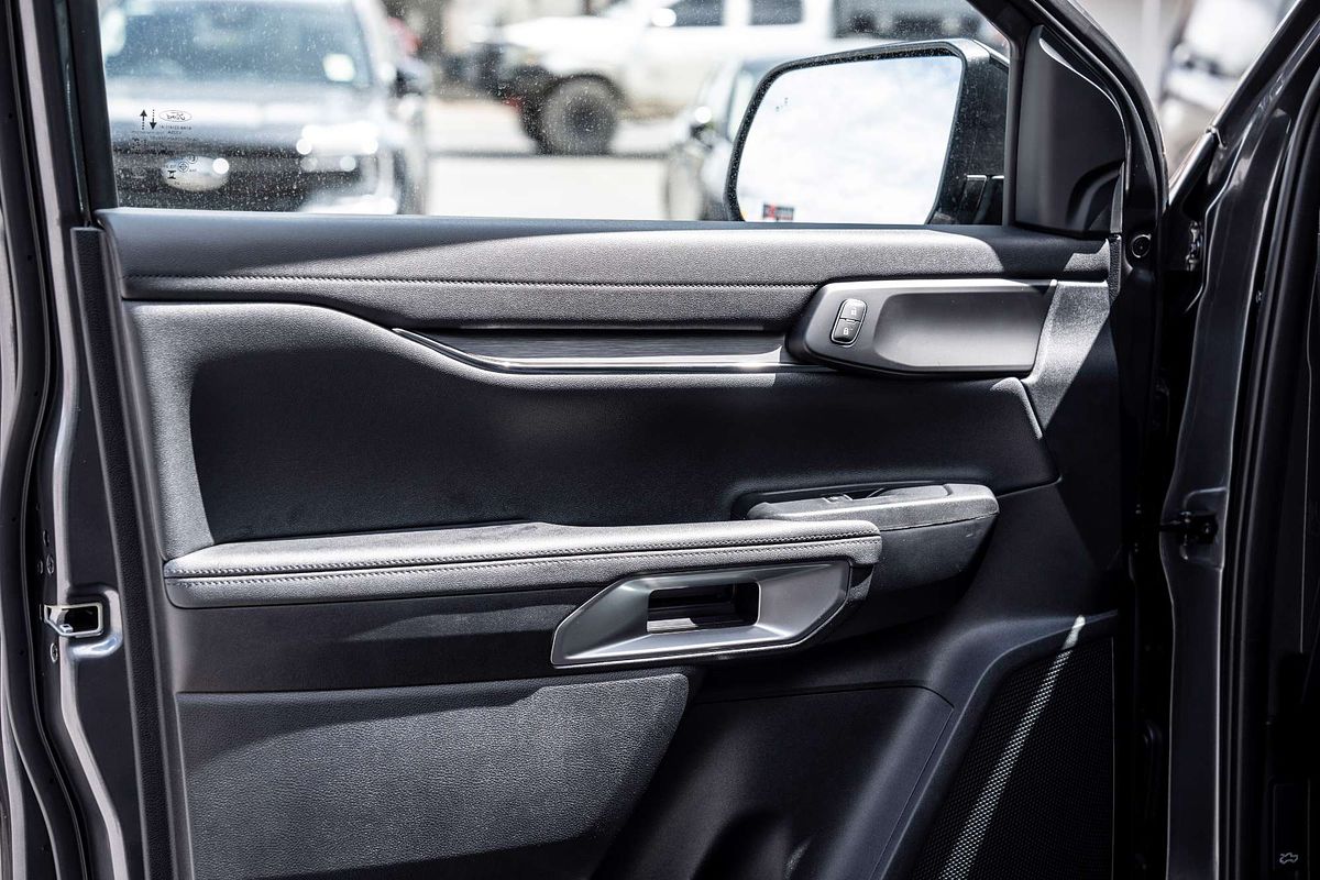 2025 Ford Everest Sport 3.0L