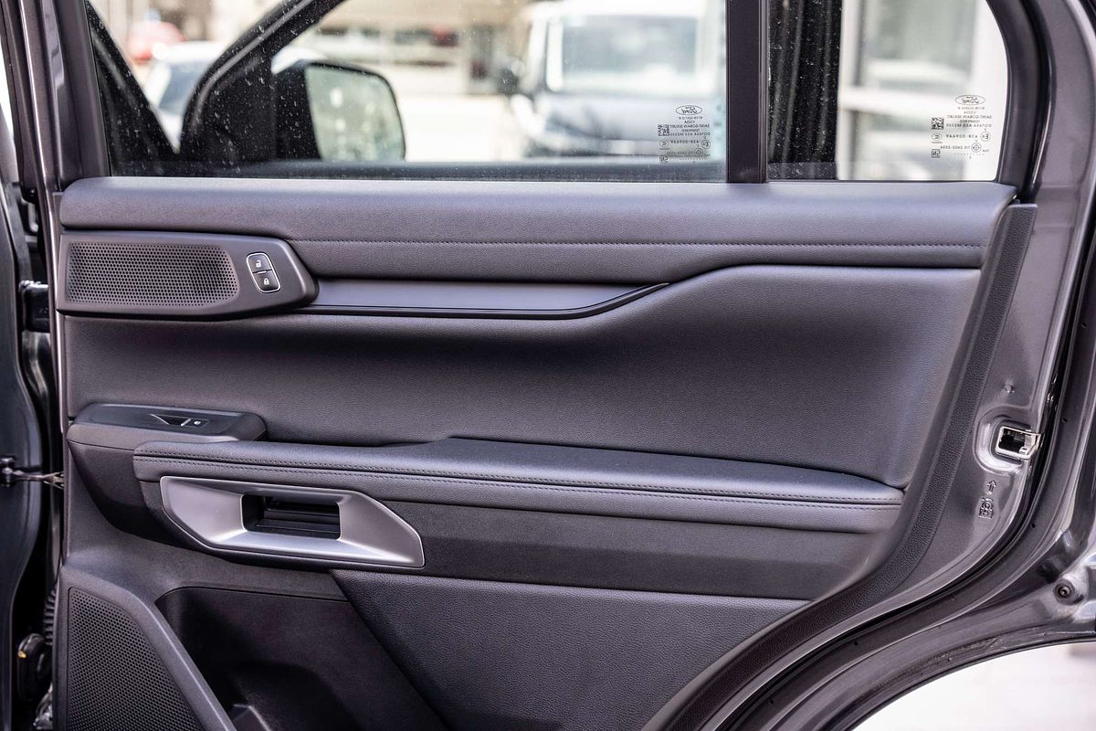 2025 Ford Everest Sport 3.0L