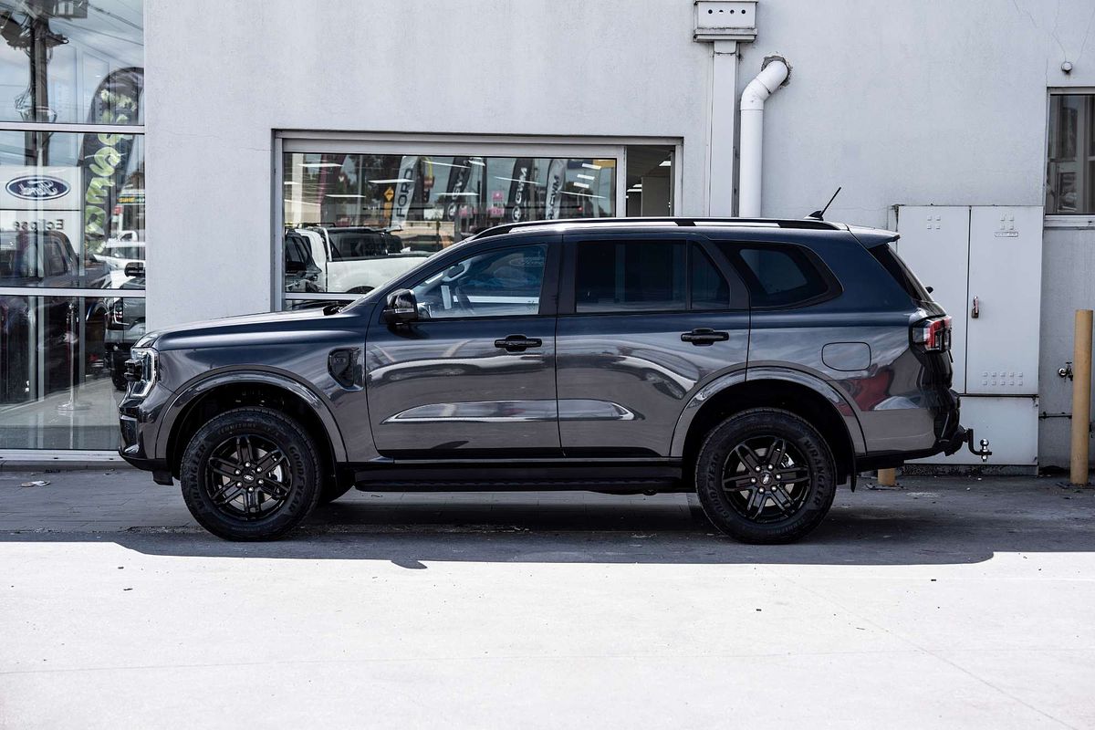 2025 Ford Everest Sport 3.0L