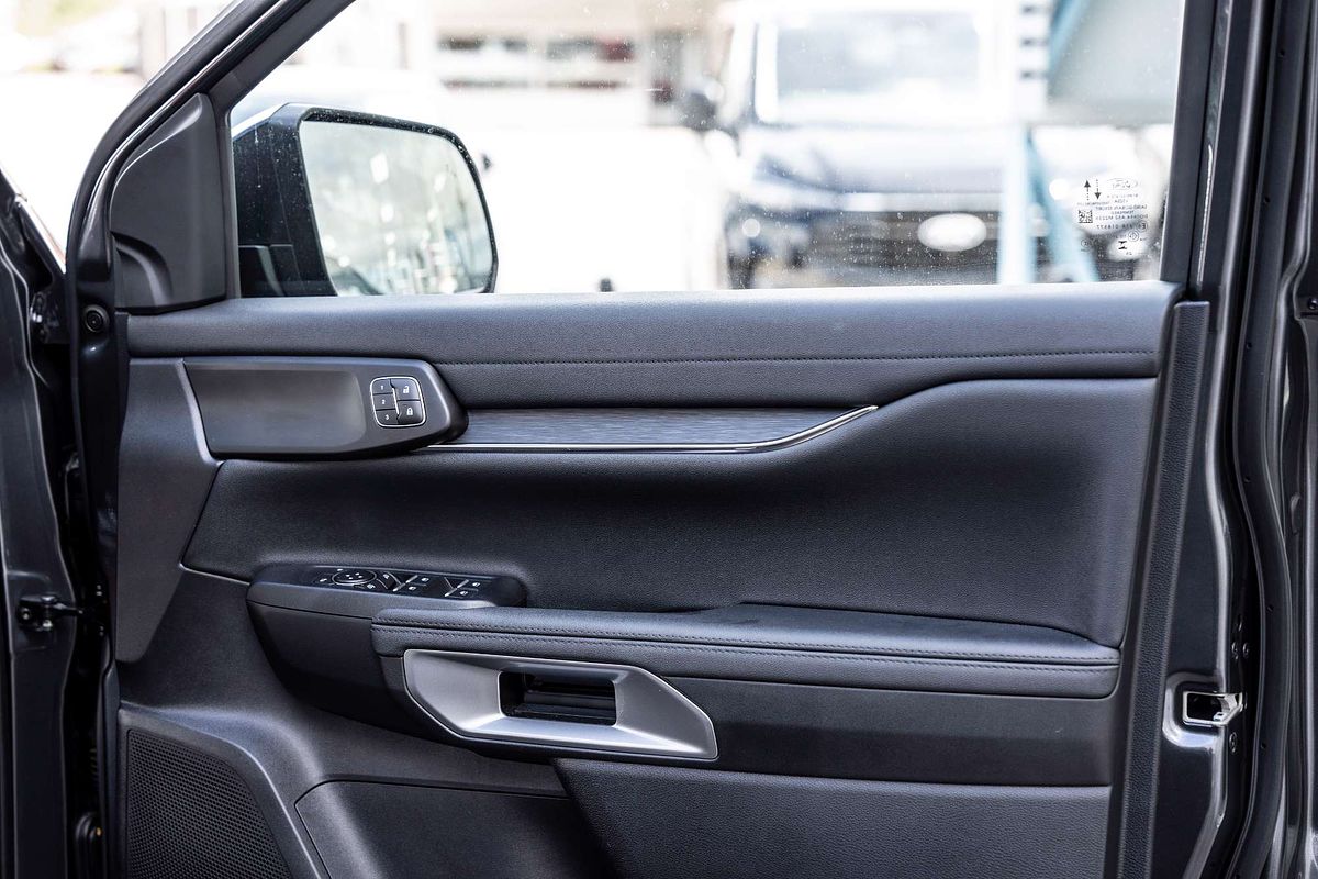 2025 Ford Everest Sport 3.0L