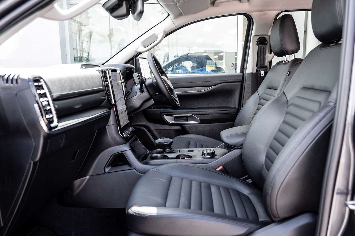 2025 Ford Everest Sport 3.0L