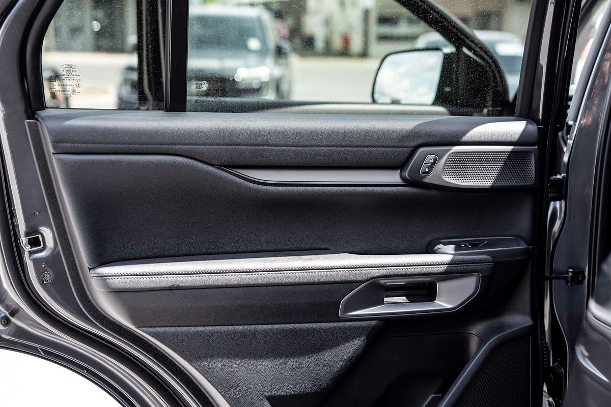 2025 Ford Everest Sport 3.0L