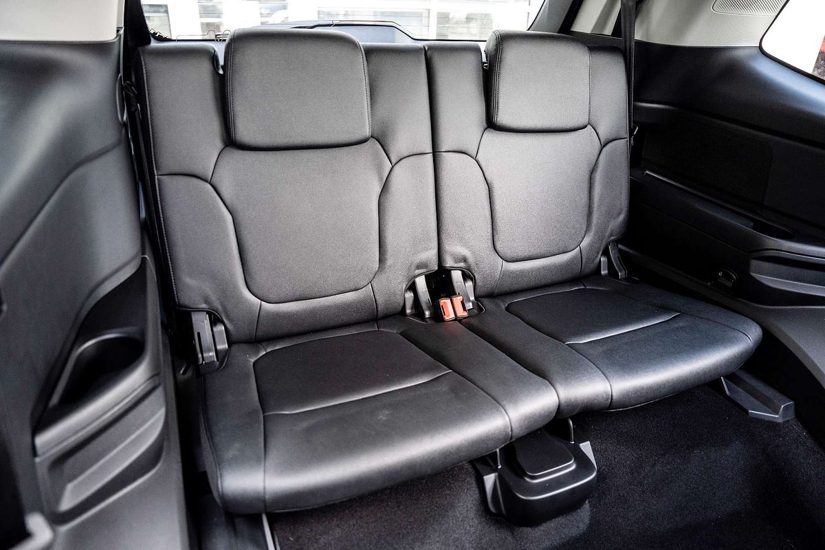 2025 Ford Everest Sport 3.0L