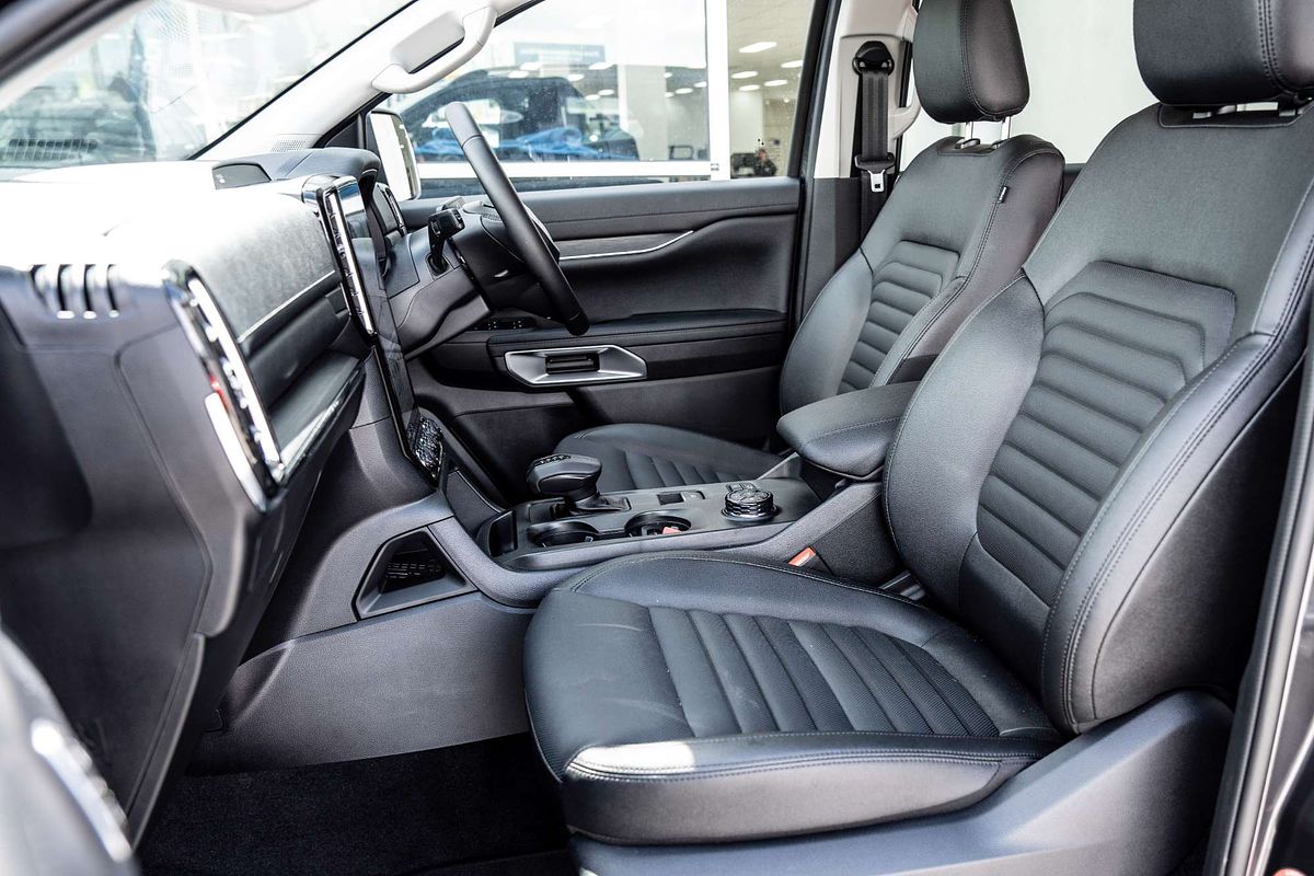 2025 Ford Everest Sport 3.0L