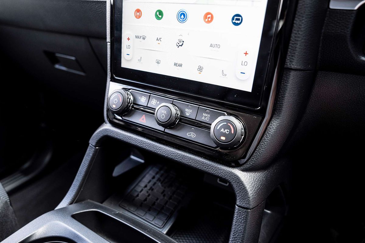 2025 Ford Everest Sport 3.0L