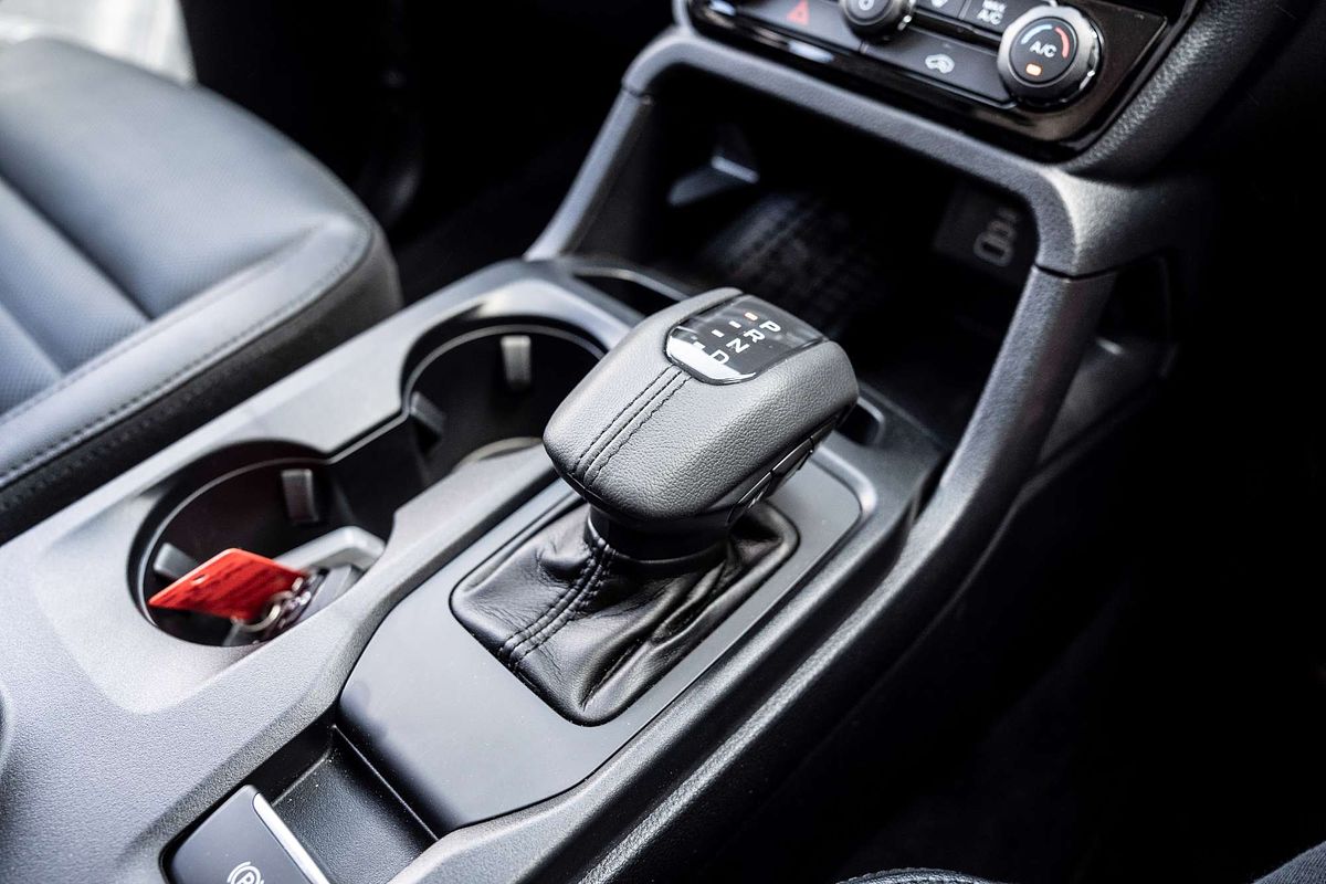 2025 Ford Everest Sport 3.0L