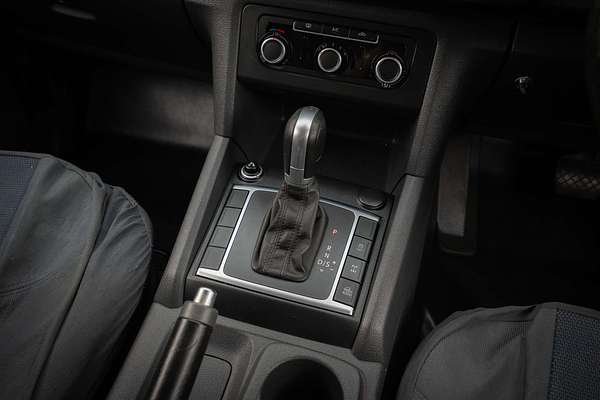 2016 Volkswagen Amarok TDI420 Core 2H 4X4