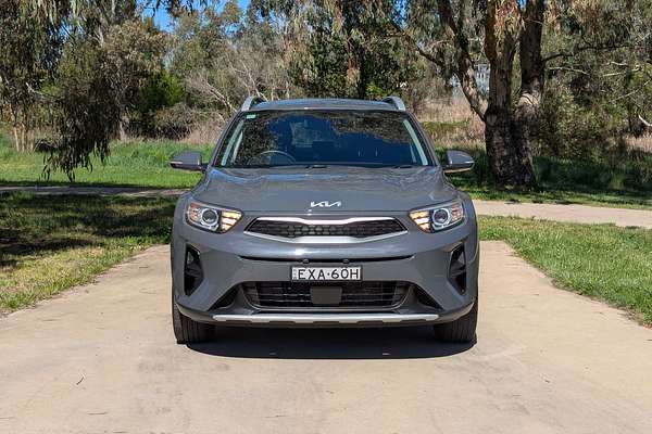 2022 Kia Stonic Sport YB