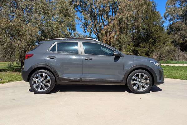 2022 Kia Stonic Sport YB