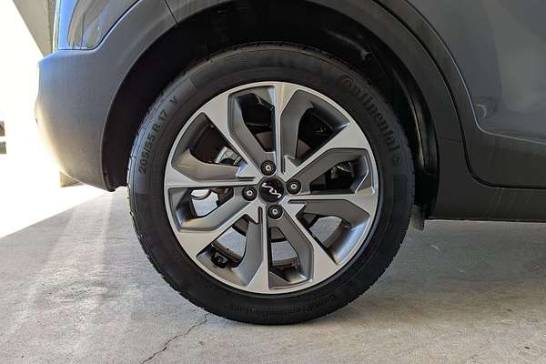 2022 Kia Stonic Sport YB
