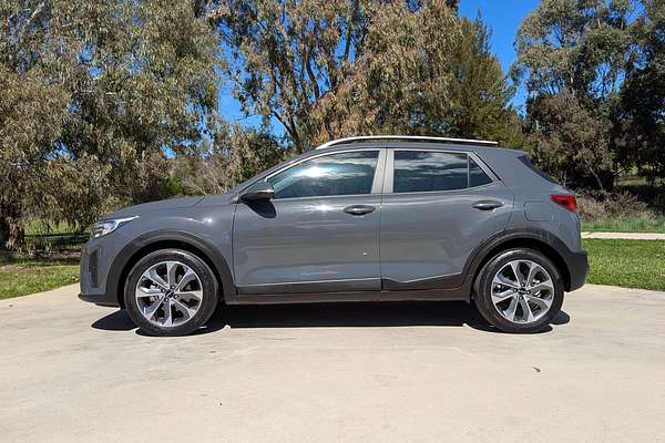 2022 Kia Stonic Sport YB