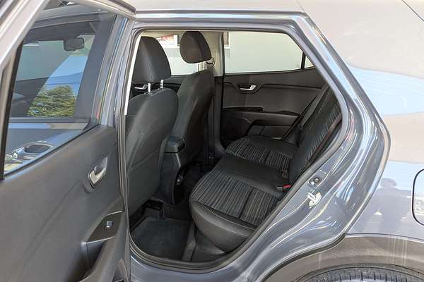 2022 Kia Stonic Sport YB