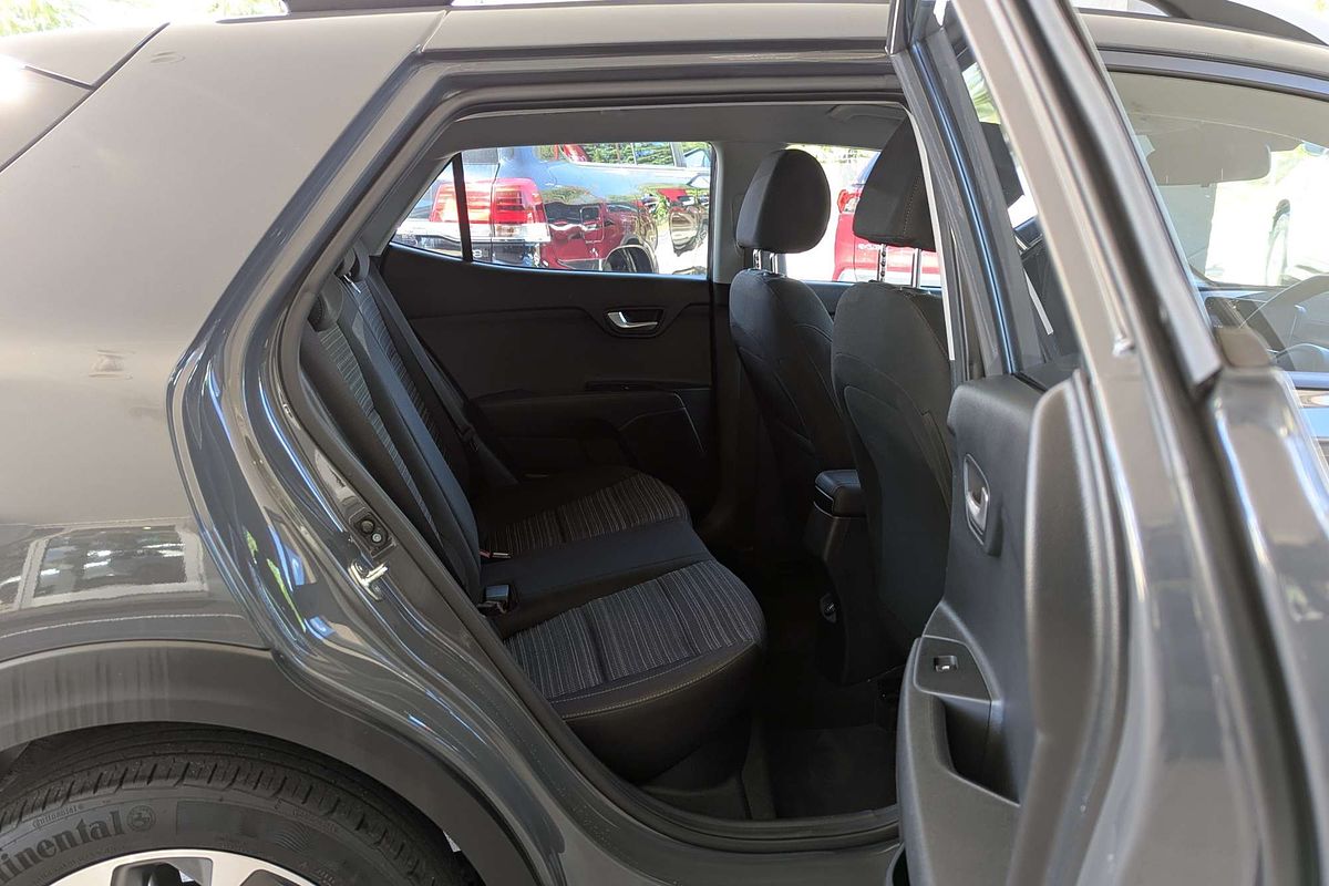 2022 Kia Stonic Sport YB