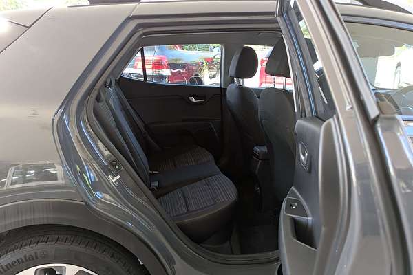 2022 Kia Stonic Sport YB