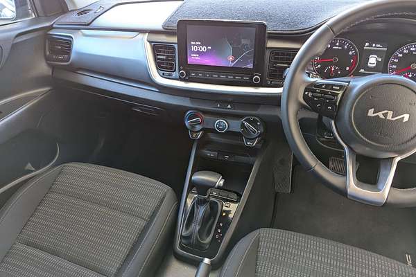 2022 Kia Stonic Sport YB