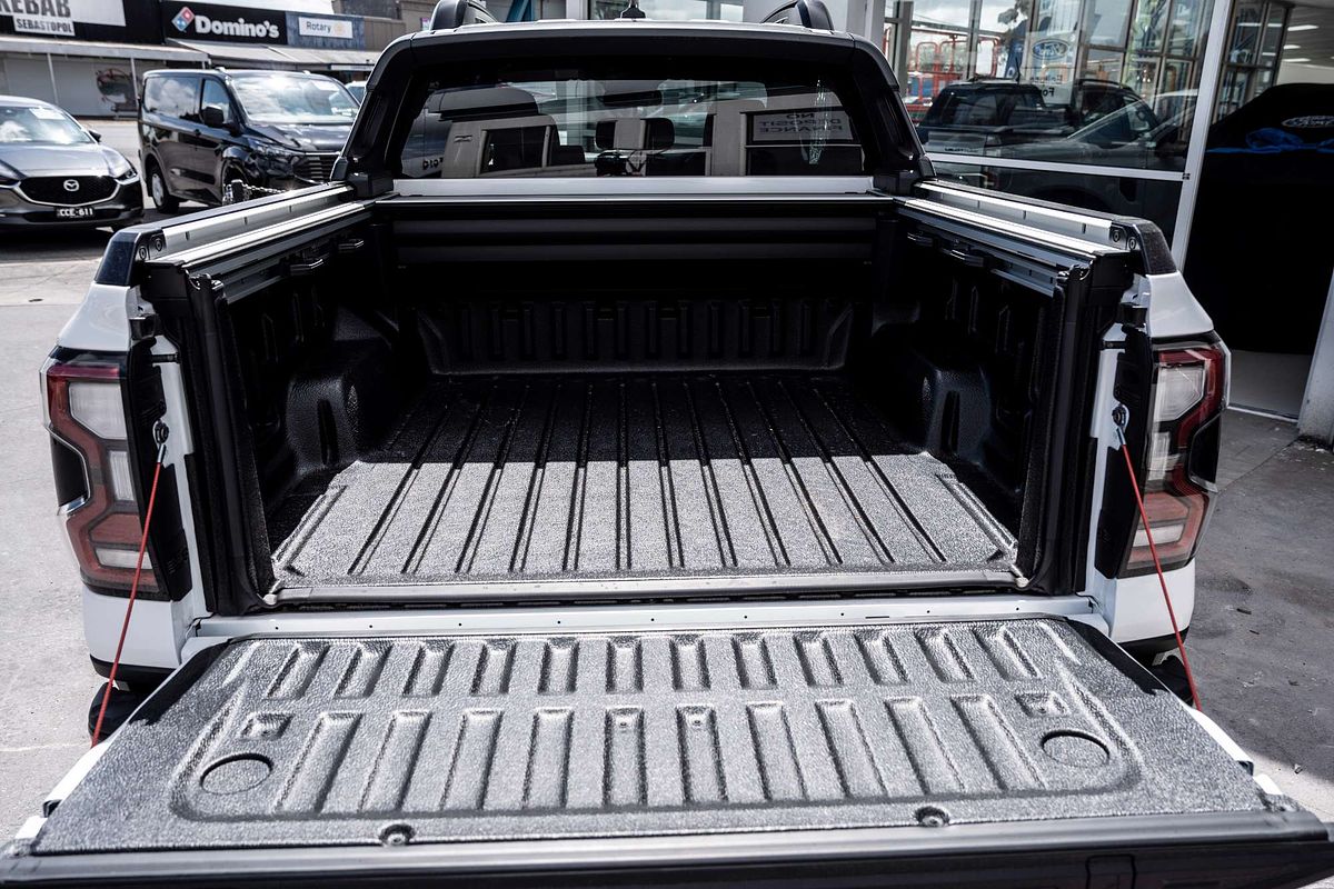 2025 Ford Ranger Wildtrak X 4X4 2.0L