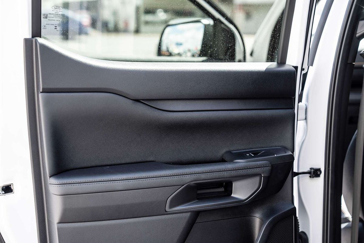 2025 Ford Ranger Wildtrak X 4X4 2.0L