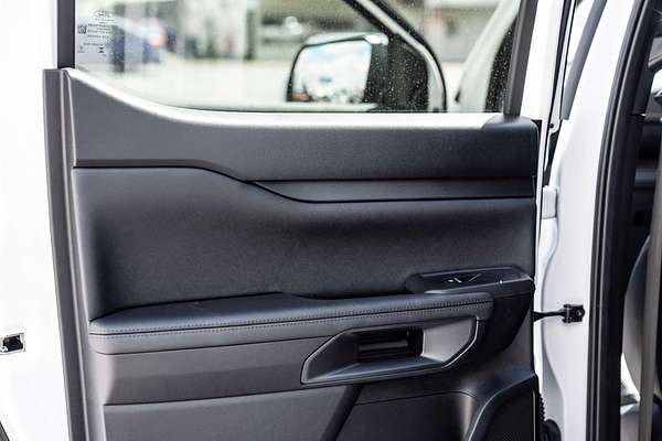 2025 Ford Ranger Wildtrak X 4X4 2.0L