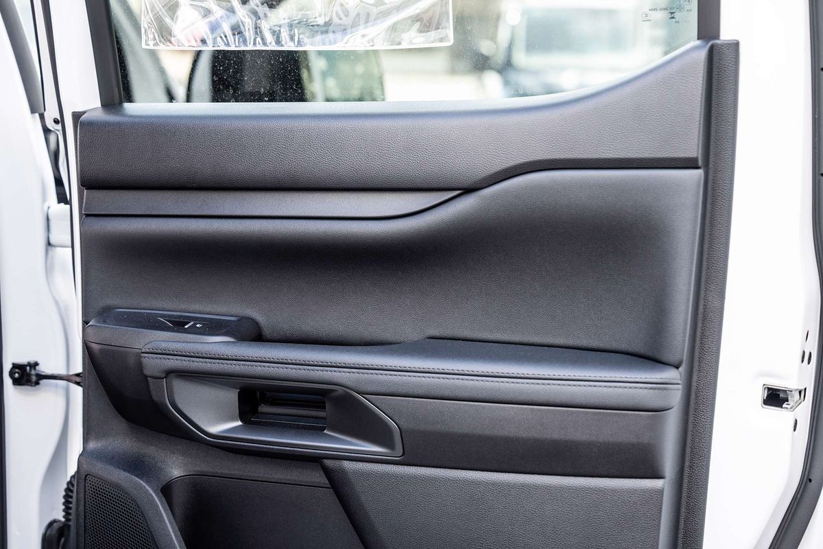 2025 Ford Ranger Wildtrak X 4X4 2.0L