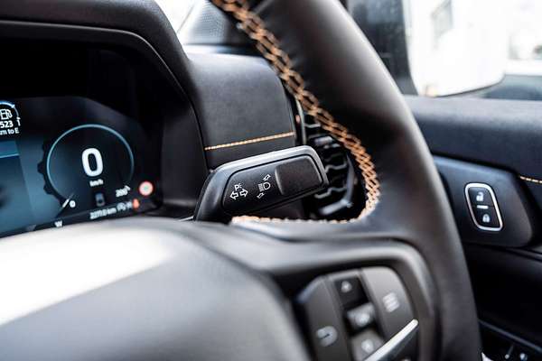 2025 Ford Ranger Wildtrak X 4X4 2.0L