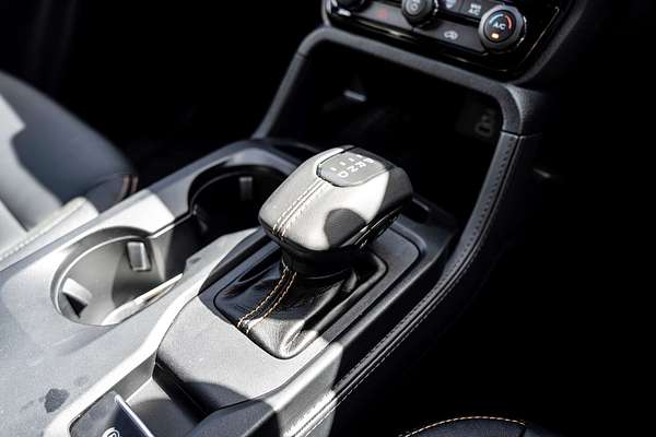 2025 Ford Ranger Wildtrak X 4X4 2.0L