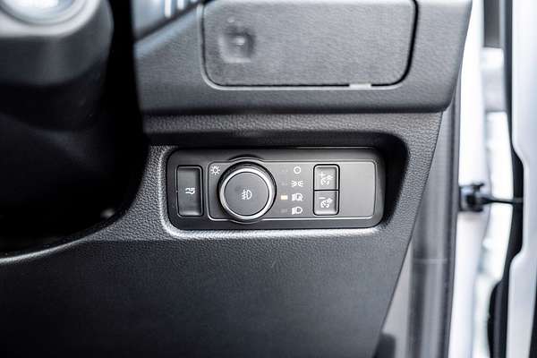 2025 Ford Ranger Wildtrak X 4X4 2.0L